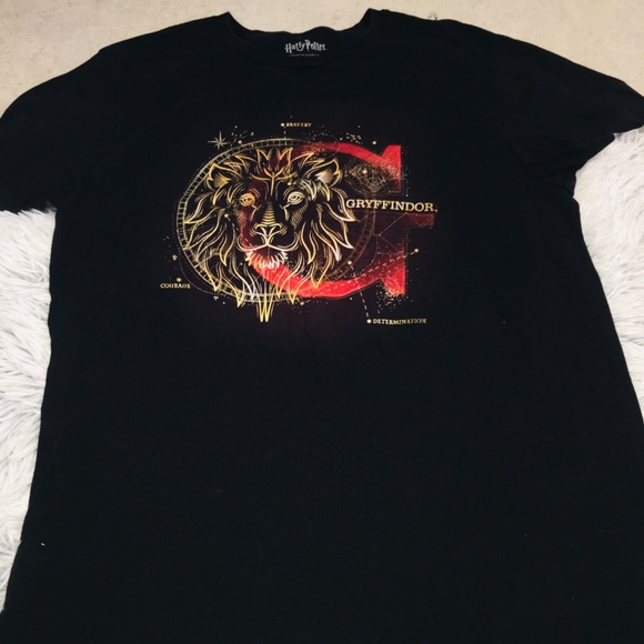 ‼️CLOSING SALE EVERYTHING MUST GO‼️ New Like Harry Potter Adult Gryffindor - Picture 2 of 5